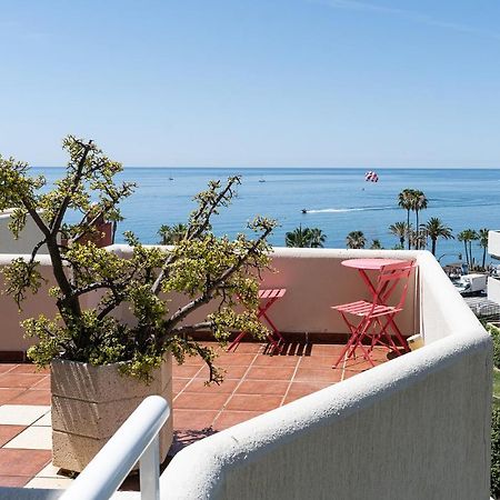 Monko Zanzibar Apartment Benalmadena Ngoại thất bức ảnh
