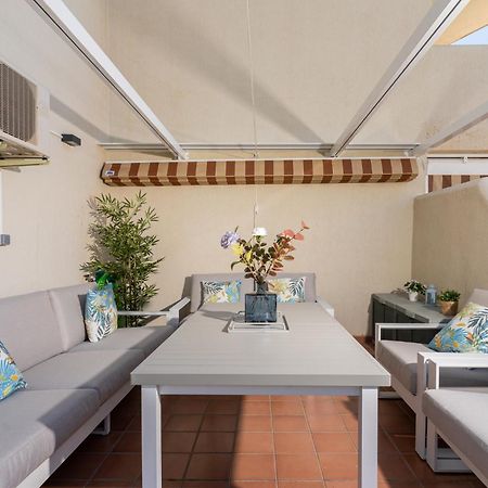 Monko Zanzibar Apartment Benalmadena Ngoại thất bức ảnh