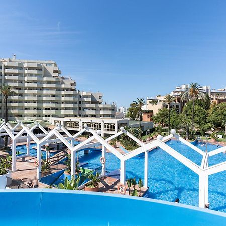 Monko Zanzibar Apartment Benalmadena Ngoại thất bức ảnh