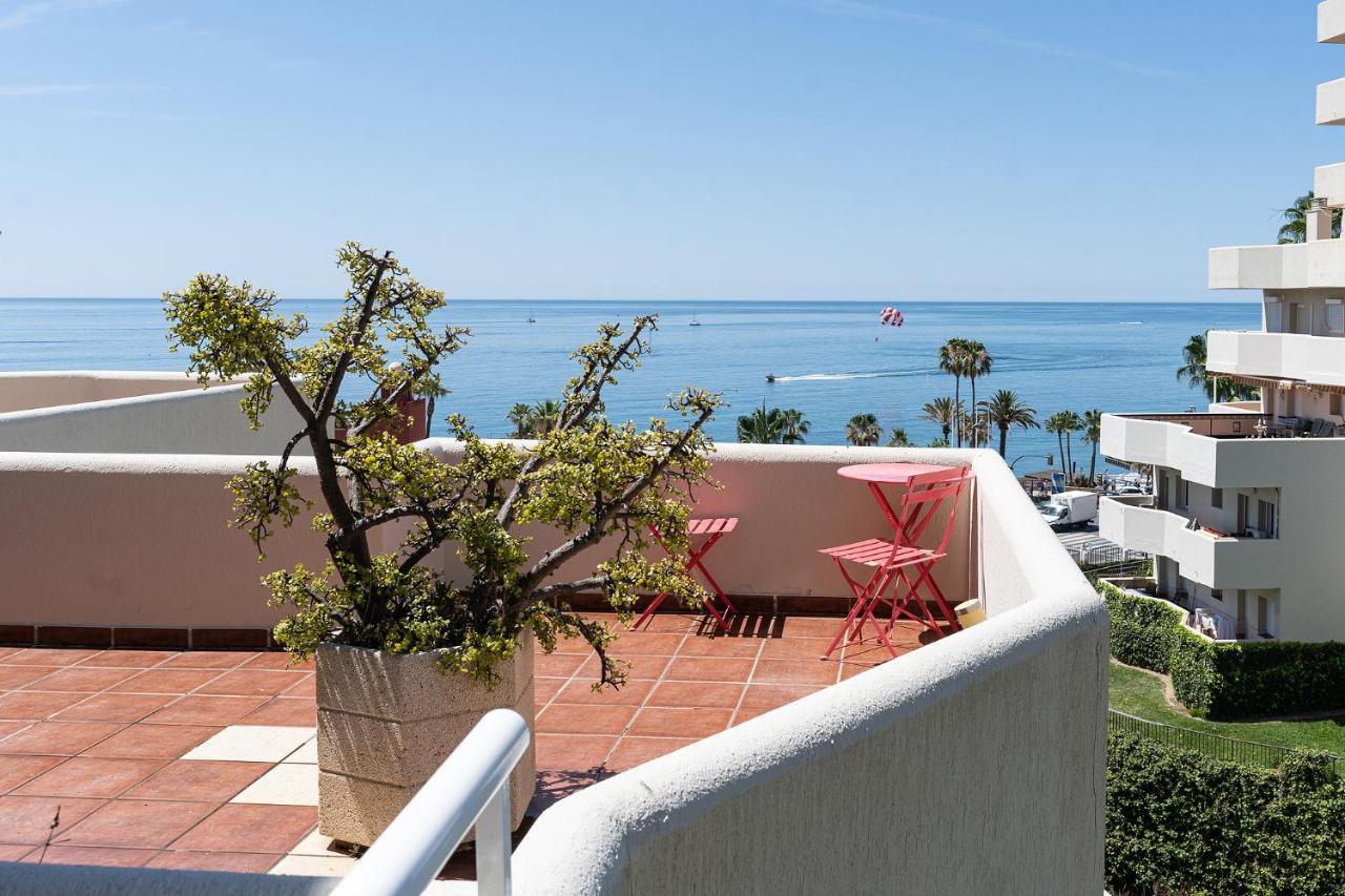 Monko Zanzibar Apartment Benalmadena Ngoại thất bức ảnh