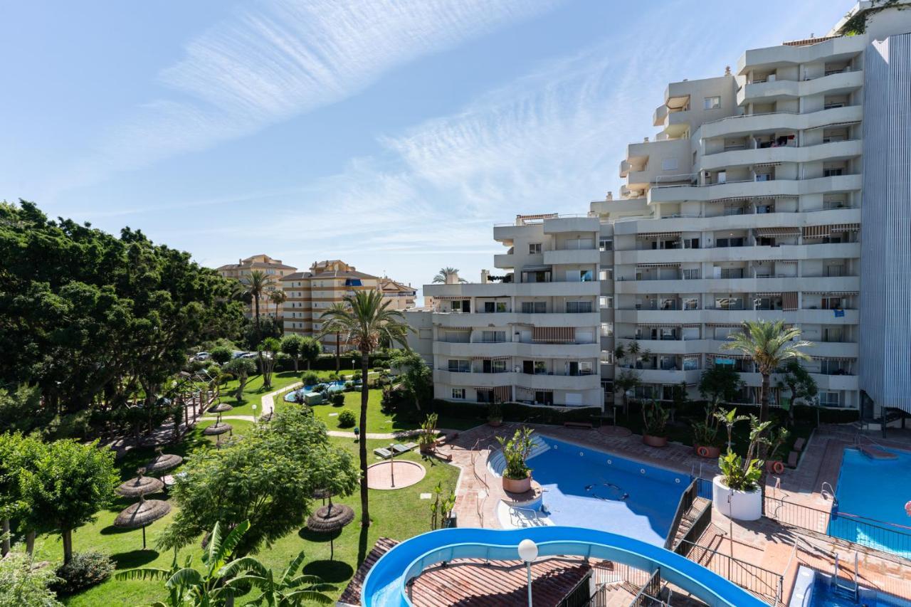 Monko Zanzibar Apartment Benalmadena Ngoại thất bức ảnh
