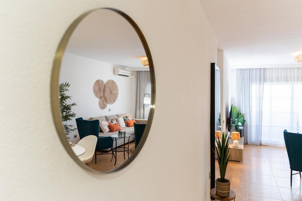 Monko Zanzibar Apartment Benalmadena Ngoại thất bức ảnh