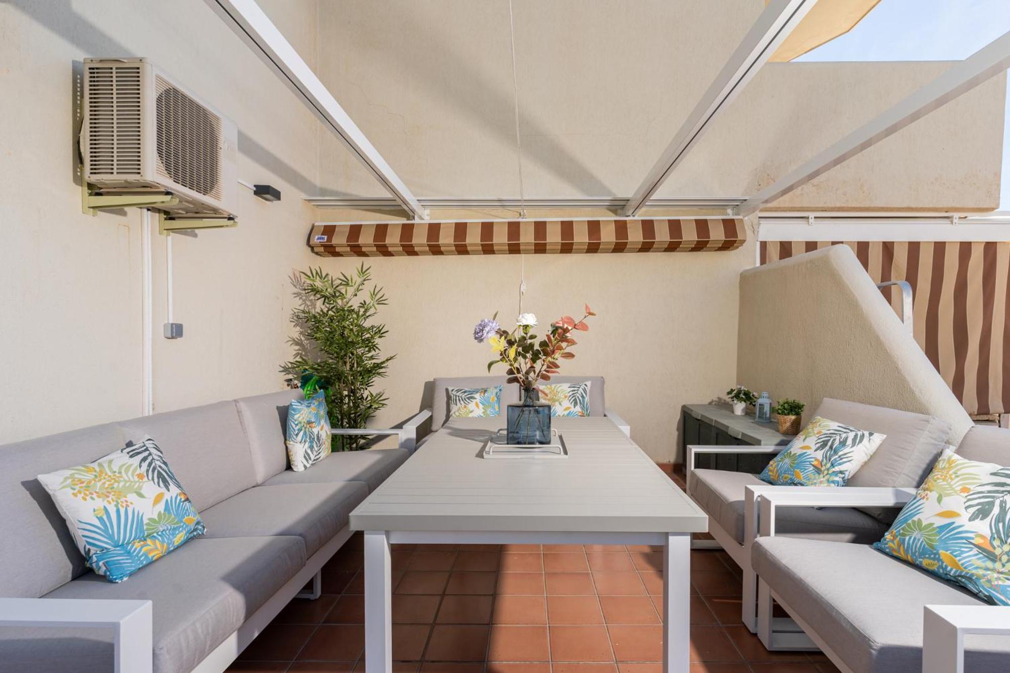 Monko Zanzibar Apartment Benalmadena Ngoại thất bức ảnh