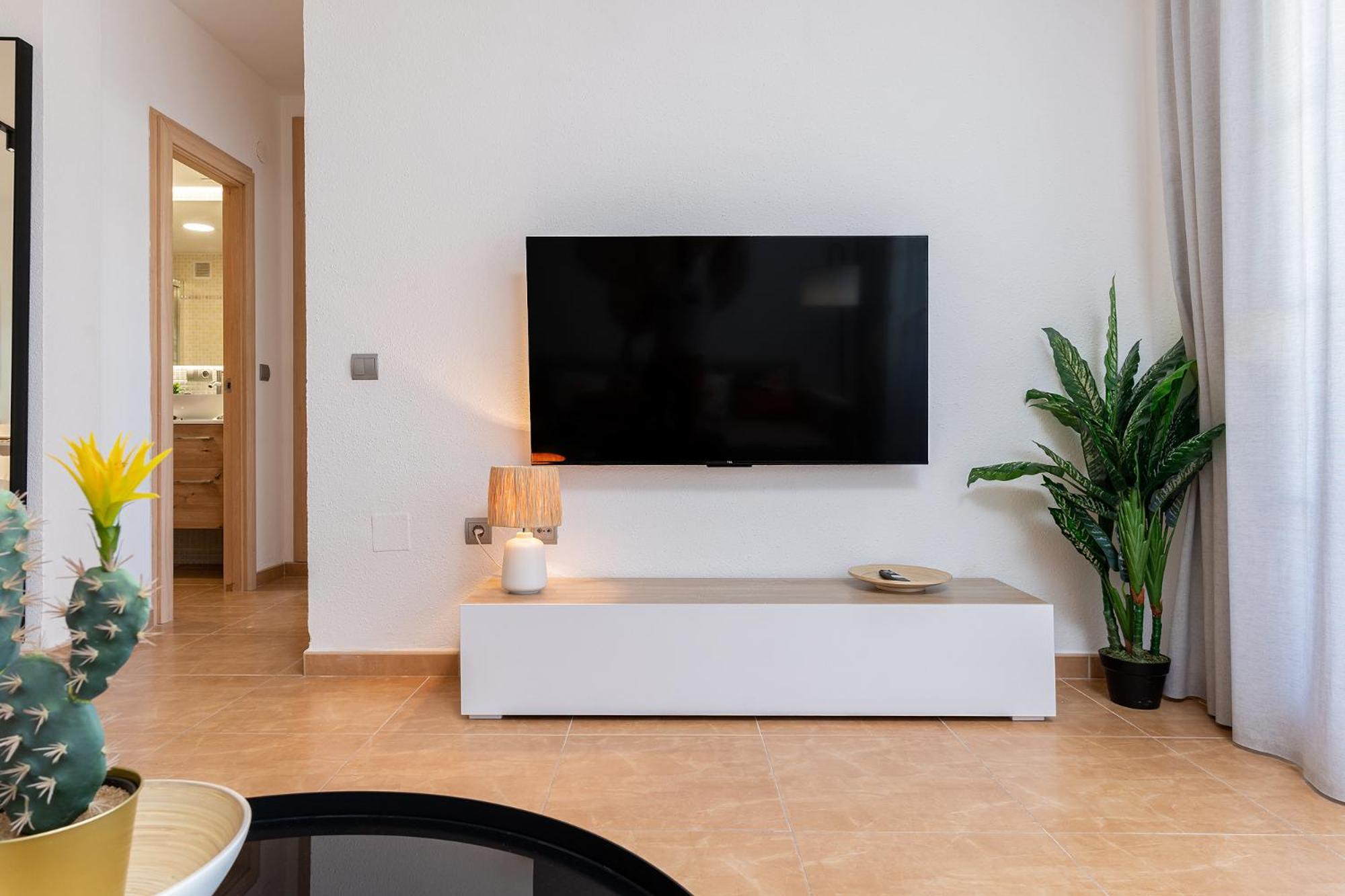 Monko Zanzibar Apartment Benalmadena Ngoại thất bức ảnh