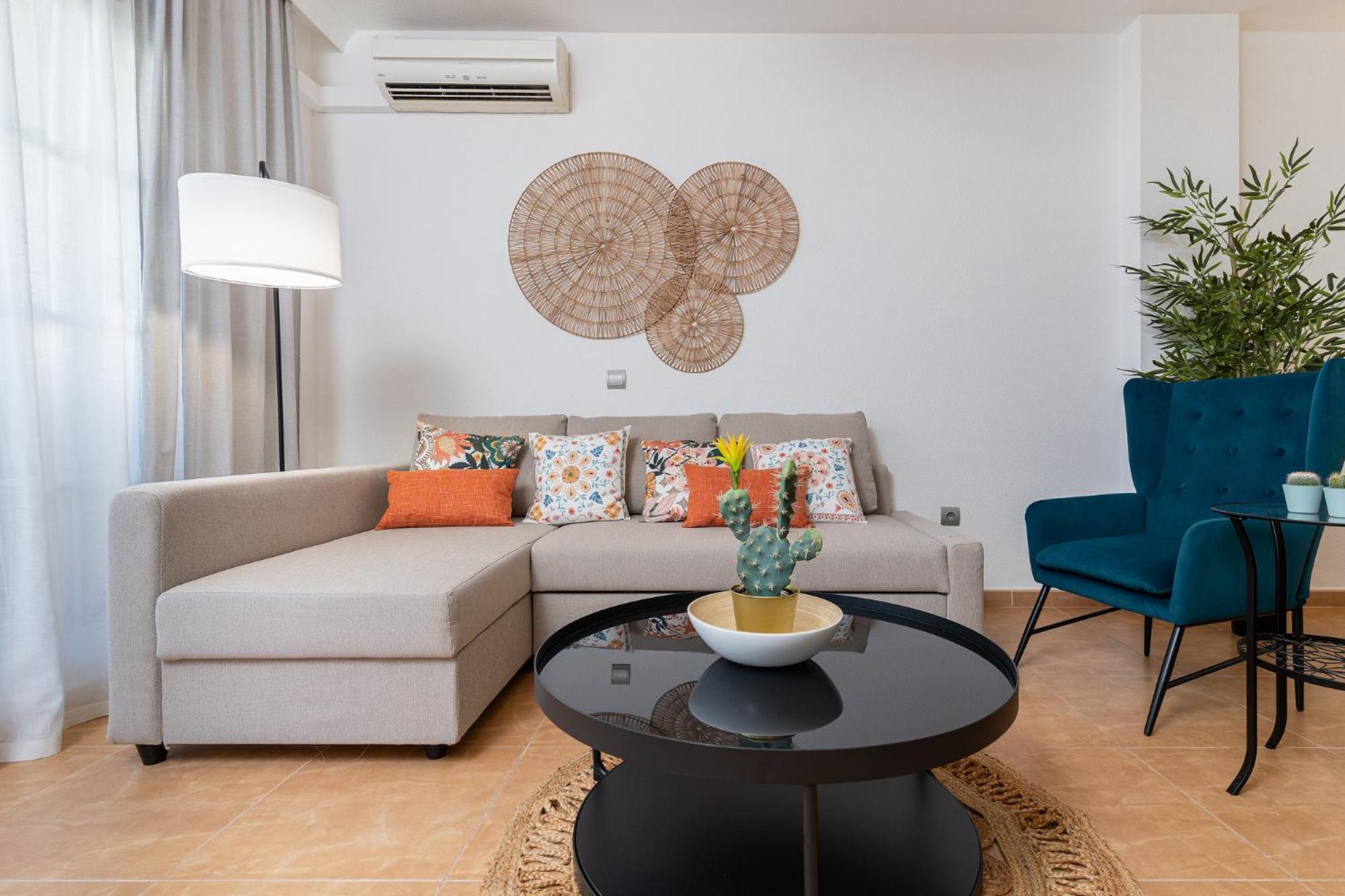 Monko Zanzibar Apartment Benalmadena Ngoại thất bức ảnh