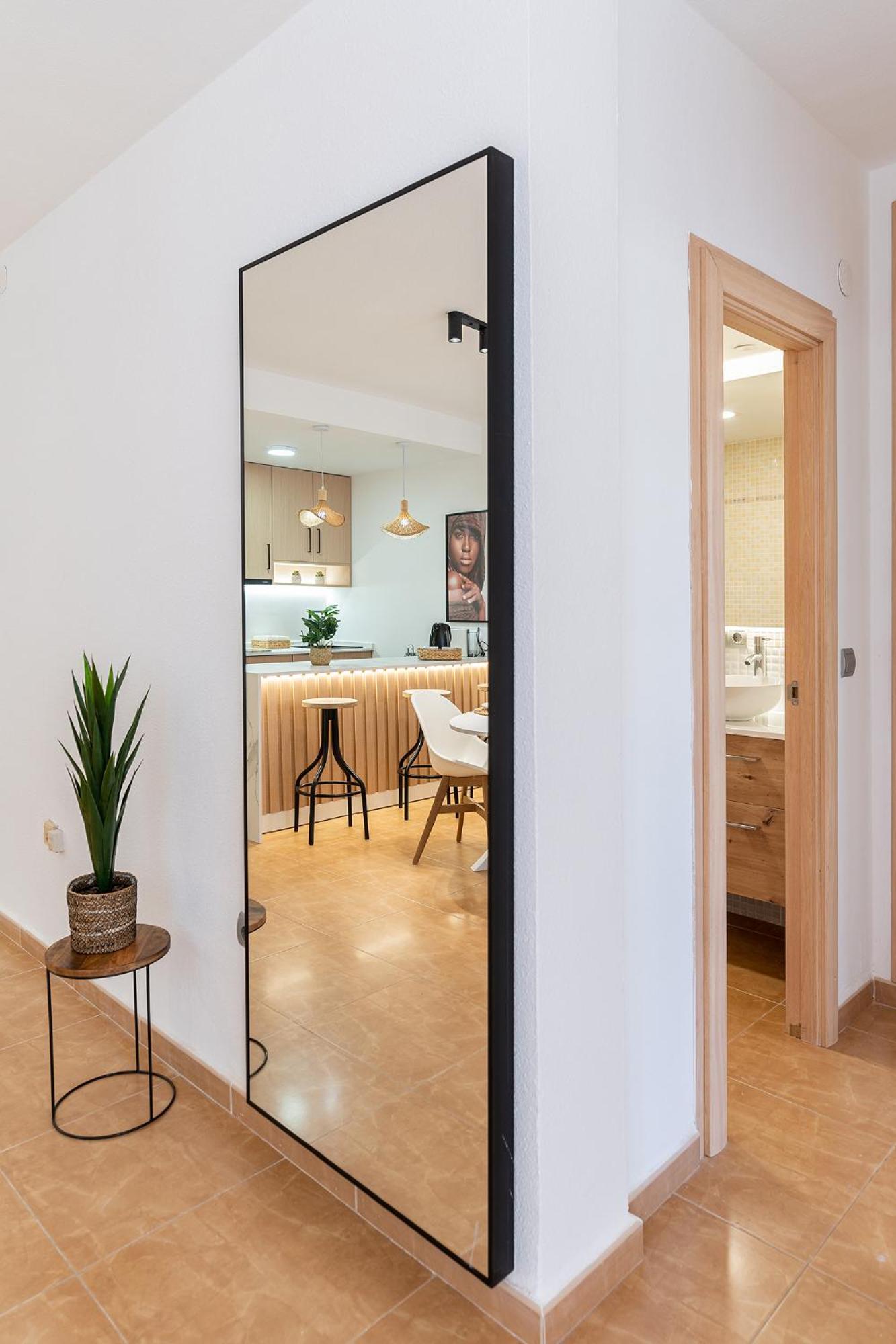 Monko Zanzibar Apartment Benalmadena Ngoại thất bức ảnh