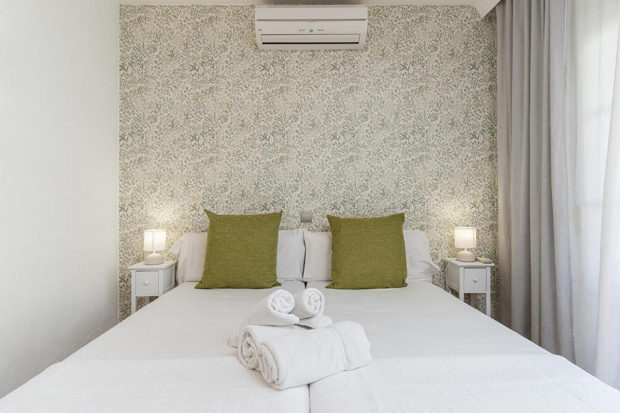 Monko Zanzibar Apartment Benalmadena Ngoại thất bức ảnh